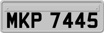MKP7445