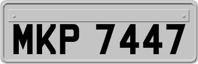 MKP7447