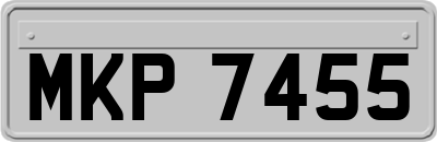 MKP7455