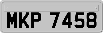 MKP7458