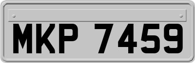 MKP7459