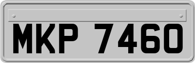MKP7460
