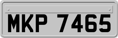 MKP7465