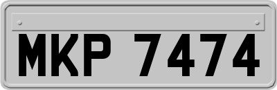 MKP7474