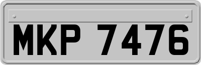 MKP7476
