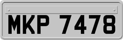 MKP7478