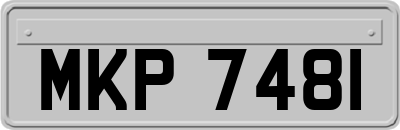 MKP7481