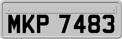 MKP7483