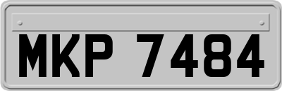 MKP7484