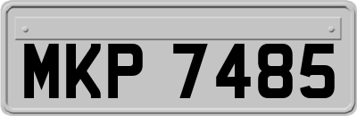 MKP7485