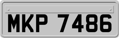 MKP7486