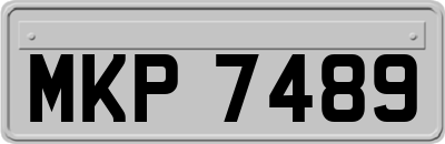 MKP7489