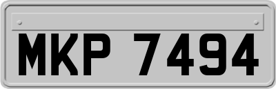 MKP7494