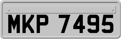 MKP7495
