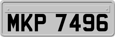 MKP7496
