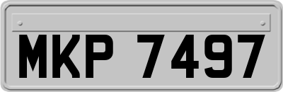 MKP7497