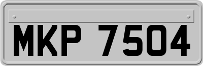 MKP7504