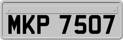 MKP7507