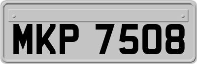MKP7508