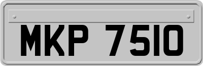 MKP7510