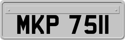 MKP7511