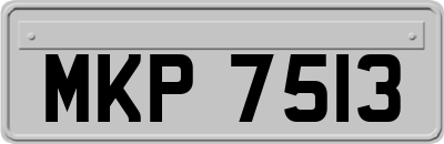 MKP7513