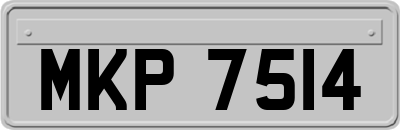 MKP7514