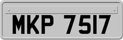 MKP7517