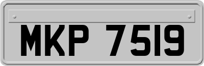 MKP7519