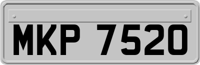 MKP7520