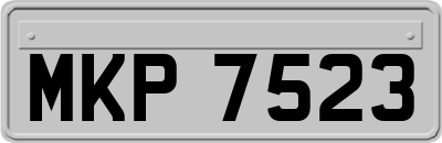 MKP7523