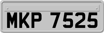 MKP7525