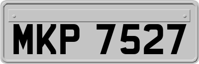 MKP7527