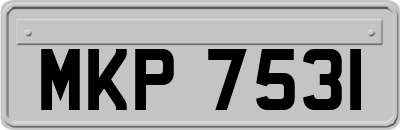 MKP7531