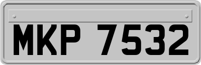 MKP7532