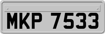 MKP7533