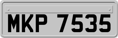 MKP7535