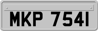 MKP7541