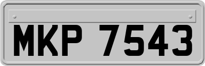 MKP7543