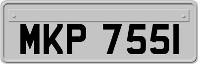 MKP7551