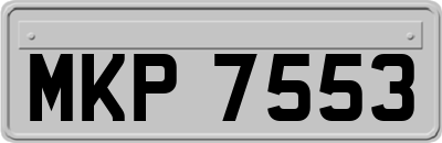 MKP7553