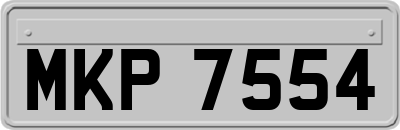 MKP7554
