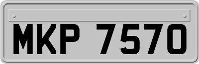 MKP7570