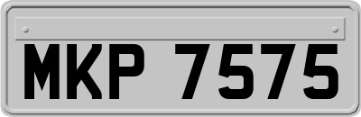 MKP7575