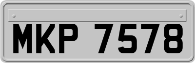 MKP7578