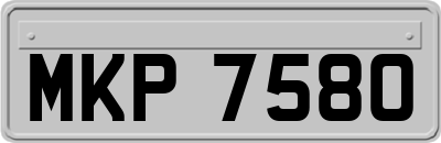 MKP7580