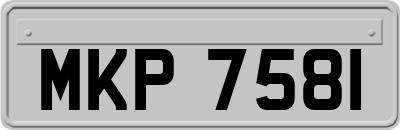 MKP7581