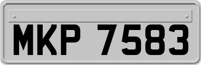 MKP7583