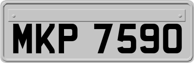 MKP7590