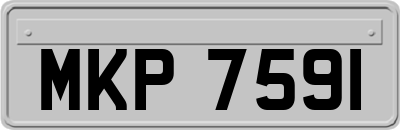 MKP7591